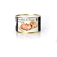 Los mejores  - Carrillada de Ternera en su Jugo Polgri 1350 grs.